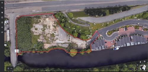 The Embankment, Station Lane, Mexborough, S64