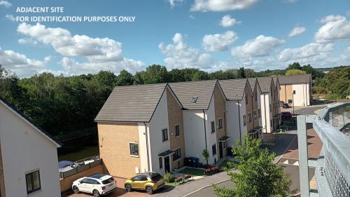 The Embankment, Station Lane, Mexborough, S64