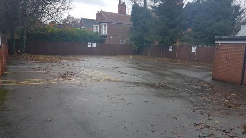 580-582 Beverley Road, Hull, HU6