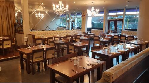 580-582 Beverley Road, Hull, HU6