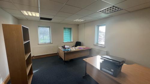 Offices, Grovehill Road, Beck View Road, Beverley, HU17