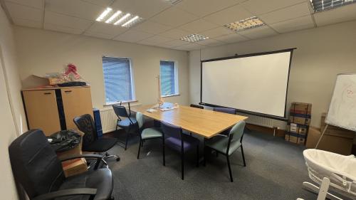 Offices, Grovehill Road, Beck View Road, Beverley, HU17