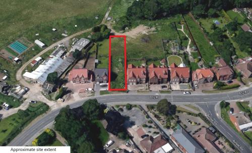 76 Thorn Road, Hedon, HU12