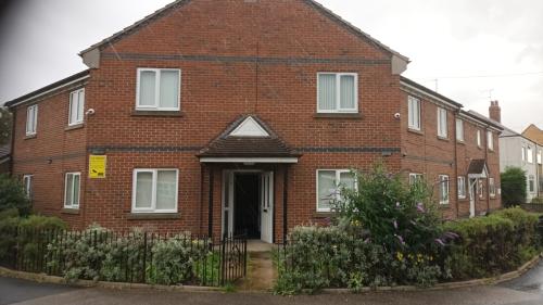 95 Bethune Avenue, Hull, HU4