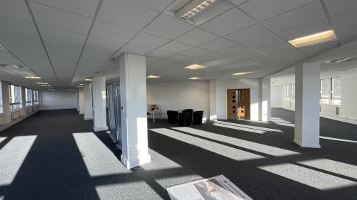 Norwich House, Savile Street, Hull, HU1