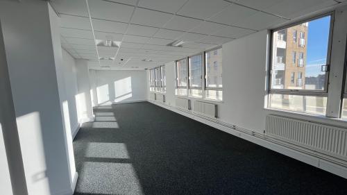 Norwich House, Savile Street, Hull, HU1