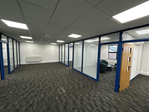 Unit 6, Coped Hall Business Park, Royal Wootton Bassett, Swindon, SN4