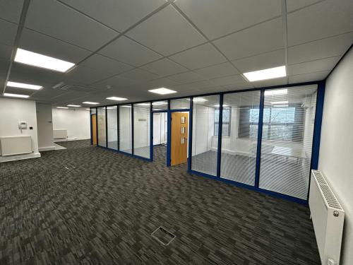 Unit 6, Coped Hall Business Park, Royal Wootton Bassett, Swindon, SN4