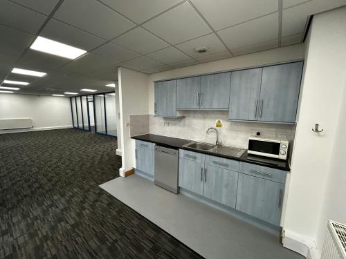 Unit 6, Coped Hall Business Park, Royal Wootton Bassett, Swindon, SN4