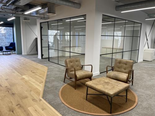 CargoWork, Wapping Wharf, Bristol, BS1