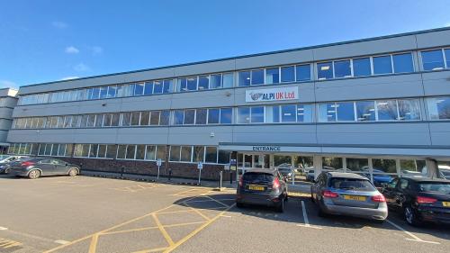 Alpi House, Miles Gray Road,, Basildon, SS14