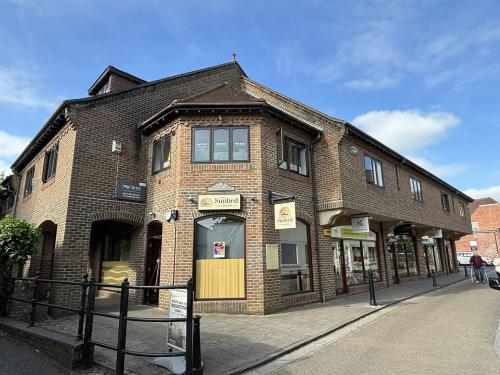 Jessopp House, Mill Lane, Wimborne, BH21