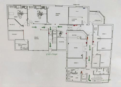 Jessopp House, Mill Lane, Wimborne, BH21