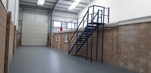 Unit 3, Constellation Park, Orion Way, Kettering, NN15