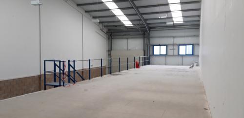 Unit 3, Constellation Park, Orion Way, Kettering, NN15