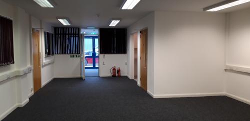 Unit 3, Constellation Park, Orion Way, Kettering, NN15