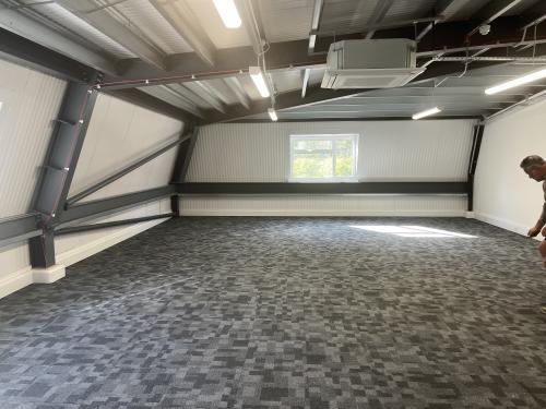 Shedfield Equestrian Centre, Botley Road, Shedfield, Southampton, SO32