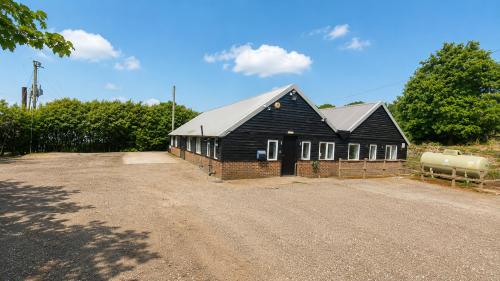 The Winery, Southlands Lane, West Chiltington, Pulborough, RH20