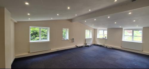 The Winery, Southlands Lane, West Chiltington, Pulborough, RH20