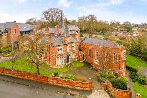 Old School House, Upper Lindum Street, Lincoln, LN2