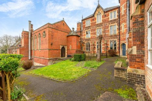 Old School House, Upper Lindum Street, Lincoln, LN2