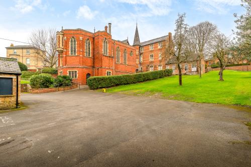 Old School House, Upper Lindum Street, Lincoln, LN2