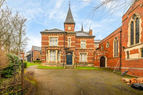 Old School House, Upper Lindum Street, Lincoln, LN2