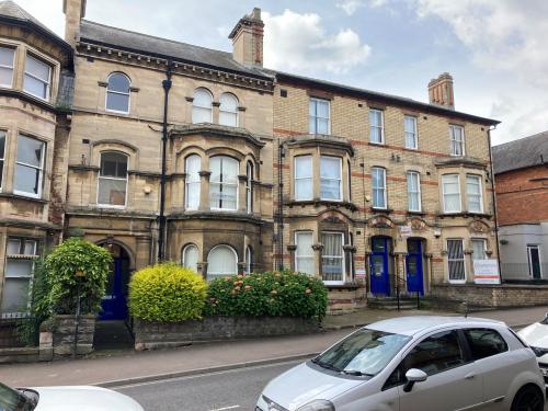 29-31 Avenue Road, Grantham, NG31