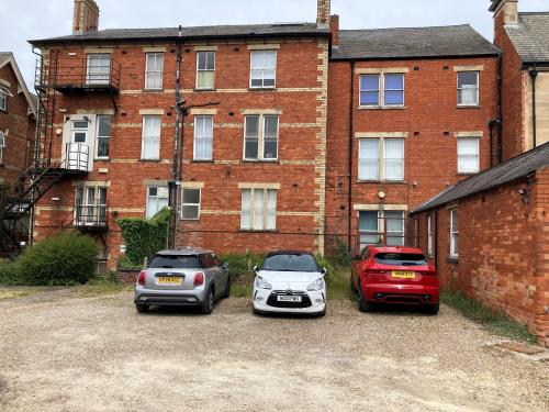 29-31 Avenue Road, Grantham, NG31