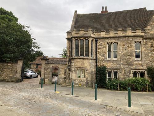 17 Minster Yard, Lincoln, LN2