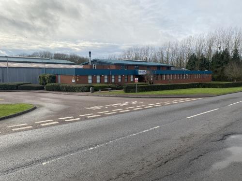 Roseland Business Park, Normanton Lane, Long Bennington, Newark, NG23