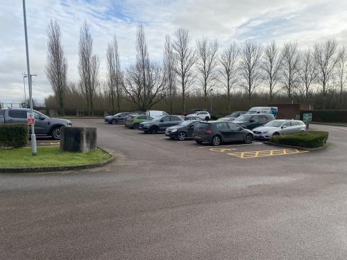 Roseland Business Park, Normanton Lane, Long Bennington, Newark, NG23