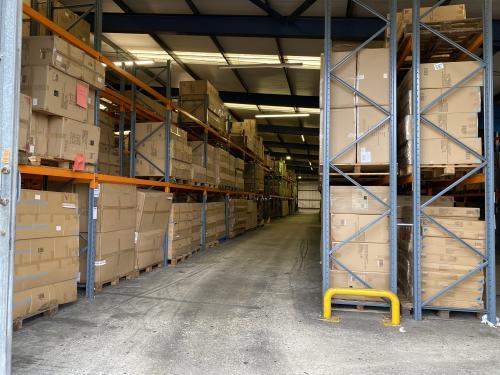 Unit 3, Pretoria Industrial Estate, Norwich Road, Besthorpe, Attleborough, NR17