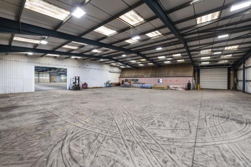 Unit 3, Pretoria Industrial Estate, Norwich Road, Besthorpe, Attleborough, NR17