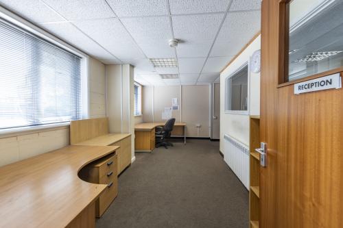 Units 1,2,3,4,5,9, Pretoria Industrial Estate, Besthorpe, Attleborough, NR17