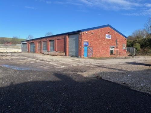 Henderson Street, Littleborough, OL15