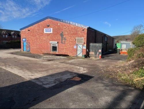 Henderson Street, Littleborough, OL15