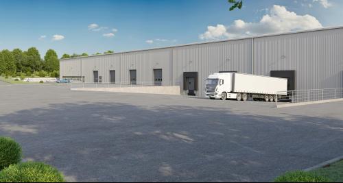 Unit 2, Oxclose Park Road North, Sheffield, S20