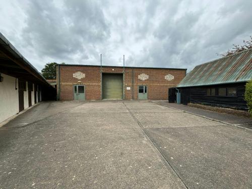 Soake Farm Yard, Soake Road, Waterlooville, PO7