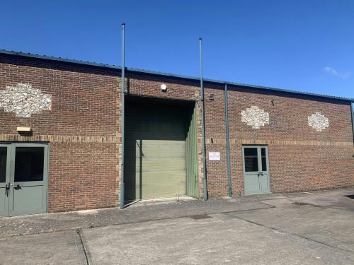 Soake Farm Yard, Soake Road, Waterlooville, PO7