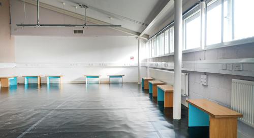 The Lilla Huset, 191 Talgarth Road, Hammersmith, London, W6