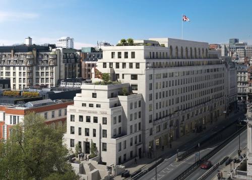 Brettenham House, Lancaster Place, Covent Garden, London, WC2E