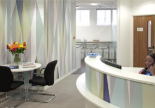 Waterloo House, 207 Waterloo Road, Southwark, London, SE1