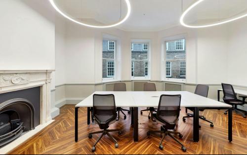 12-18 Theobalds Road, Chancery Lane, London, WC1X