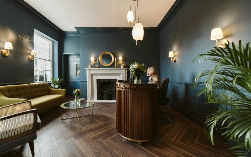 12-18 Theobalds Road, Chancery Lane, London, WC1X