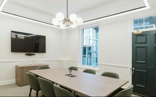 12-18 Theobalds Road, Chancery Lane, London, WC1X