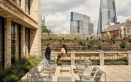 Borough Yards, 13 Dirty Lane, London Bridge, London, SE1