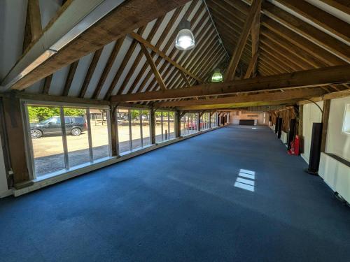 The Old Byre, Peper Harow Estate, Godalming, GU8