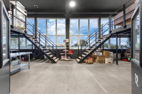 Unit 2-5, Mowat Industrial Estate, Watford, WD24