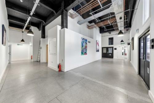 Unit 2-5, Mowat Industrial Estate, Watford, WD24